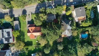 Expose Attraktives Baugrundstück am Wolfersberg - Traumhafte Lage mit großem Garten