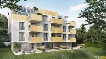 Expose Familienwohnung I Erstbezug I 4 Zimmer