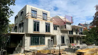Expose Penthouse in Toplage I Erstbezug I Nähe Lainzer Tiergarten