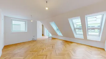 Expose Frühjahrsaktion I Herrliche Terrassenwohnung I 2 Zimmer I Balkon