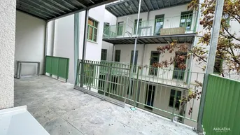 Expose Frühjahrsaktion I Großer Balkon I 3 Zimmer im Gründerzeithaus