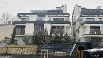 Expose Großzügiges Apartment mit Garten in 1190 Wien!
