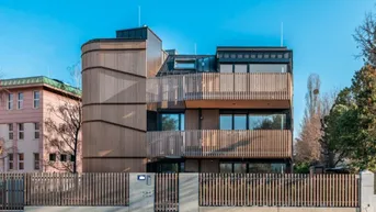 Expose Premium-Wohnungspaket 1130 Wien (Erstbezug)