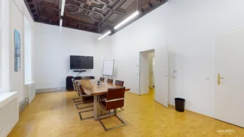 Expose Exklusive Büro-Residenz in Bestlage, 1040 Wien – Direkt im Botschaftsviertel