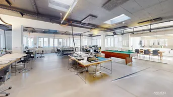 Expose Ihr Arbeitsplatz im Zentrum: Helle Büroflächen mit Entwicklungspotenzial