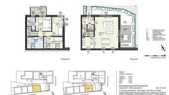 Expose Erstbezug I Hochwertige Maisonette I Terrasse