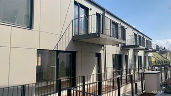 Expose Erstbezug I Hochwertige Maisonette I Terrasse