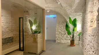 Expose Traumhaftes Penthouse I Erstbezug I Kremsmünsterhof
