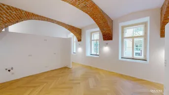 Expose Saniertes Loft-Apartment I Argentinierstraße I Grünruhelage