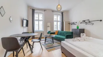 Expose 6% Fixrendite | Gewerblich gewidmet | Ferienapartment