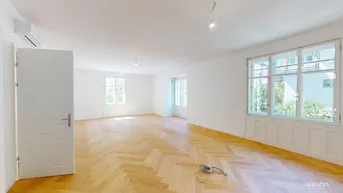 Expose Wohnprojekt im Hietzinger Cottage