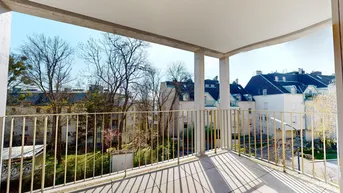 Expose Erstbezug I Neubauprojekt I Balkon