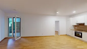 Expose Moderne Stadtwohnung mit Balkon – ruhig gelegen, bestens angebunden