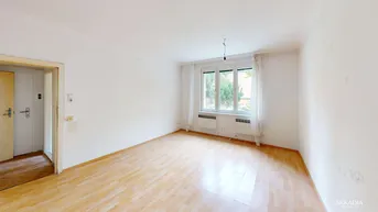 Expose Helle 1-Zimmer-Wohnung in Ottakring