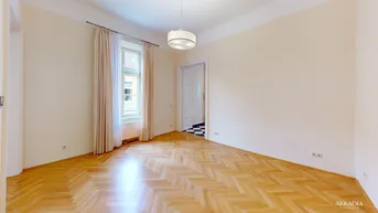 Expose Wunderschöne Altbauwohnung