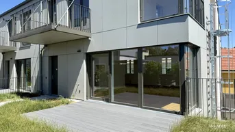Expose Eigengarten I 4 Zimmer I Terrasse