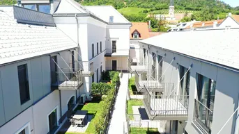 Expose Erstbezug I Hochwertige Maisonette I Terrasse