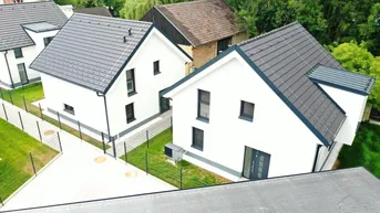 Expose Ziegelmassivhaus mit Eigengarten I Outdoor-Küche I 2 Stellplätze