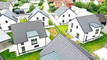 Expose Familientraum in Grünruhelage I Erstbezug I 4 Zimmer