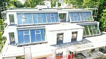 Expose Penthouse in Toplage I Erstbezug I Nähe Lainzer Tiergarten