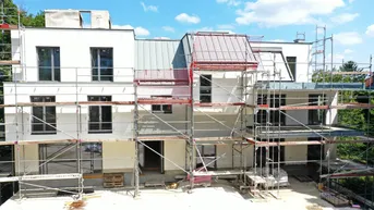 Expose Terrassenwohnung I 3 Zimmer I Erstbezug