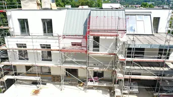 Expose Exklusives Wohnprojekt I Familientraum I 4 Zimmer und Garten