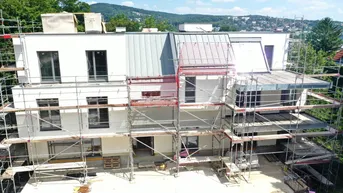 Expose Familienwohnung I Erstbezug I 4 Zimmer