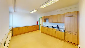 Expose Großzügige Büro-/Praxisräume im 5. OG mit guter Raumaufteilung