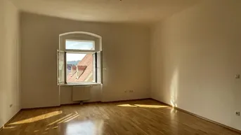 Expose Charmante Wohnung direkt am Schrannenplatz in der Füßgängerzone | Optional mit Parkplatz