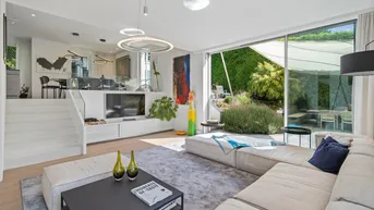 Expose Quiet Luxury in Klosterneuburg – Ihr Refugium der Extraklasse