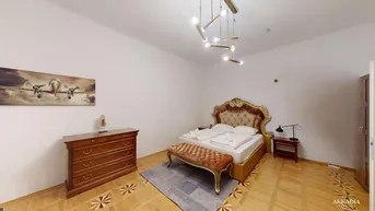 Expose Airbnb Wohnung mit enormen Rendite Potenzial