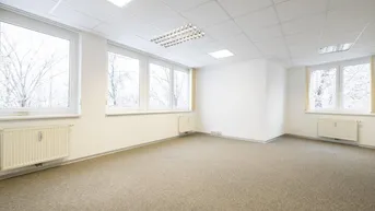Expose ZENTRAL | Großzügige Büroräumlichkeiten mit modernster Infrastruktur im Herzen Klagenfurts
