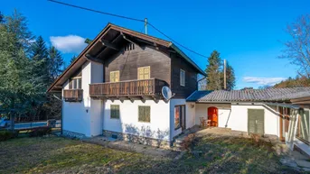 Expose PROJEKT | Velden erleben, Landhaus erwecken!