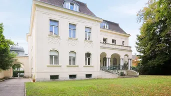 Expose Herrschaftsvilla