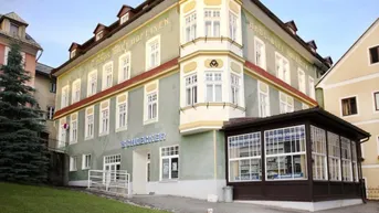 Expose Ecklokal im Ortszentrum von Mariazell - PROVISIONSFREI - Miete oder Kauf möglich -
