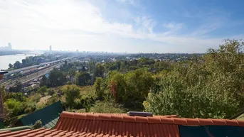 Expose Generalsaniertes Jahrhundertwendehaus mit Wienblick und traumhaftem Garten in Nussdorf