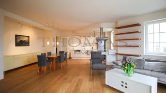 Expose Exklusive Wohnung in Fontana Park