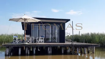 Expose Seltene Gelegenheit: Seehaus auf Eigengrund am Neusiedler See