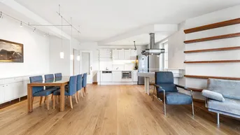 Expose Exklusive Wohnung in Fontana Park