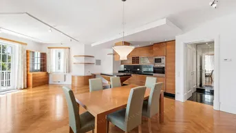 Expose Stilvolle Wohnung im FONTANA Wohnpark – Zwei Balkone und erstklassige Ausstattung