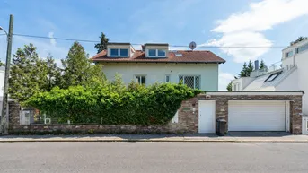 Expose Charmantes Einfamilienhaus in Bestlage Schafberg