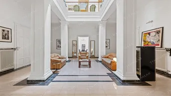 Expose Kurparkjuwel "Villa Clar" - Boutiquehotel, Restaurant &amp; 3 Geschäftsflächen
