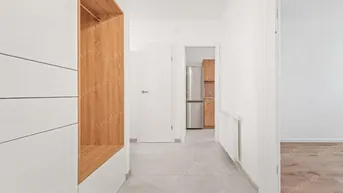 Expose Wilhelminenberg – Komplett sanierte 2-Zimmer-Wohnung mit Loggia