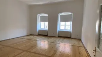 Expose GROSSE WOHNUNG IN KREMS AN DER DONAU