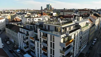 Expose Wohnung im Herzen von Meidling mit Balkon
