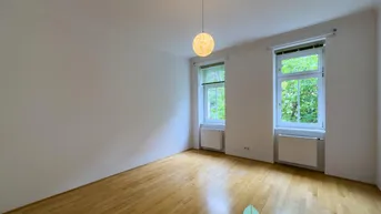 Expose TOP Lage - 1,5 Zimmerwohnung nahe "U4 Ober St. Veit"