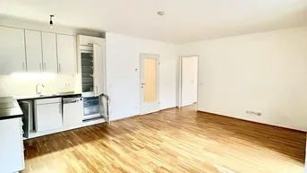 Expose 2-Zimmer Ruhepol mit Hofbalkon