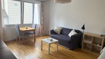 Expose Charmante Single-Wohnung in Döbling