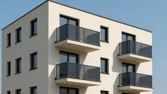 Expose ++NEU++ Top Wohnhaus vollvermietet als Renditeobjekt