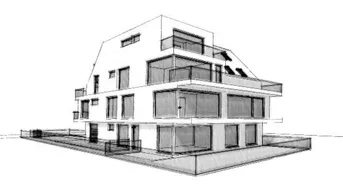 Expose NEUBAU – 12 exklusive Eigentumswohnungen in Stammersdorf | Baustart Herbst 2025